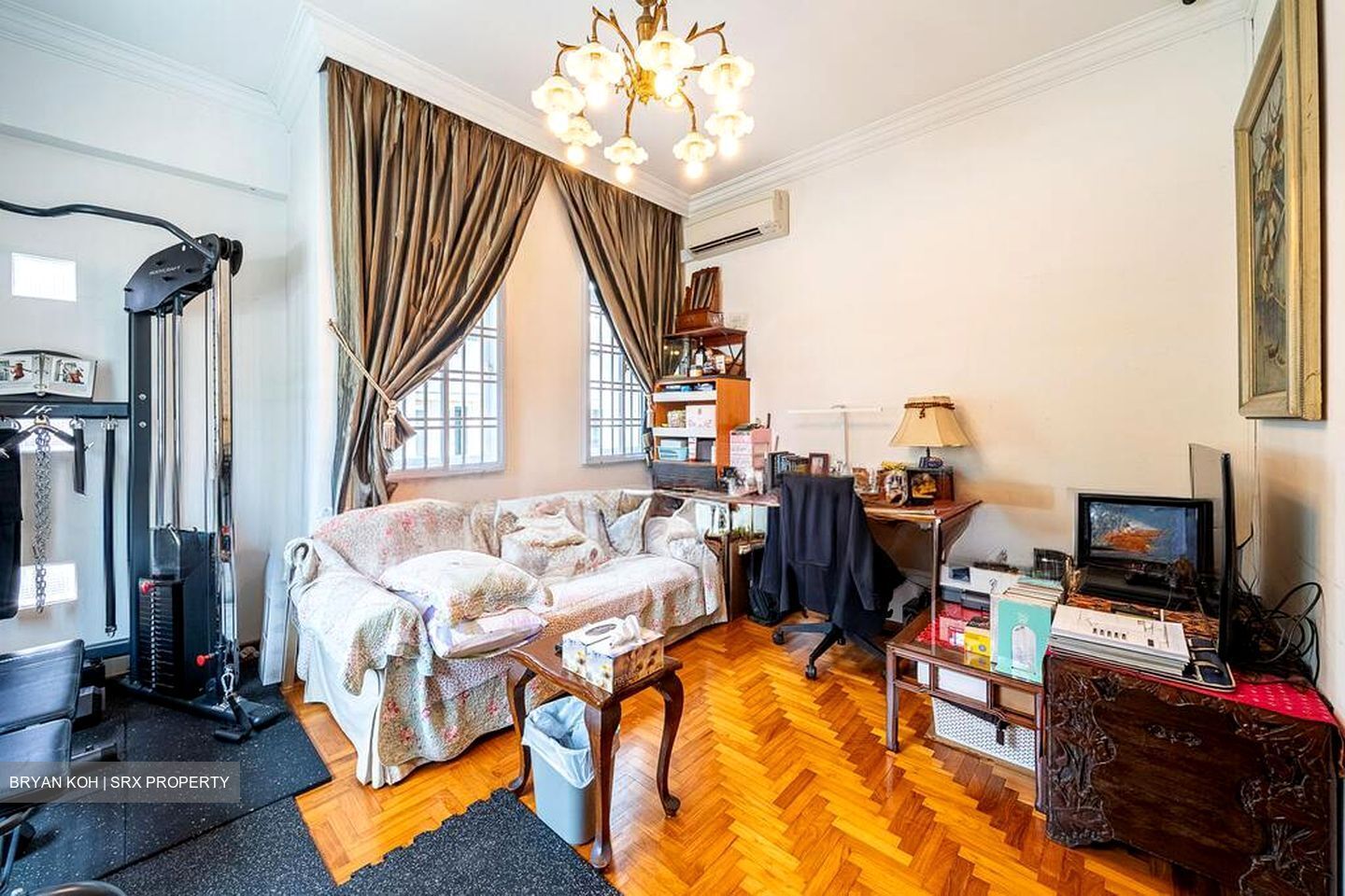 ST. XAVIER'S LANE (D19), Semi-Detached #520814761